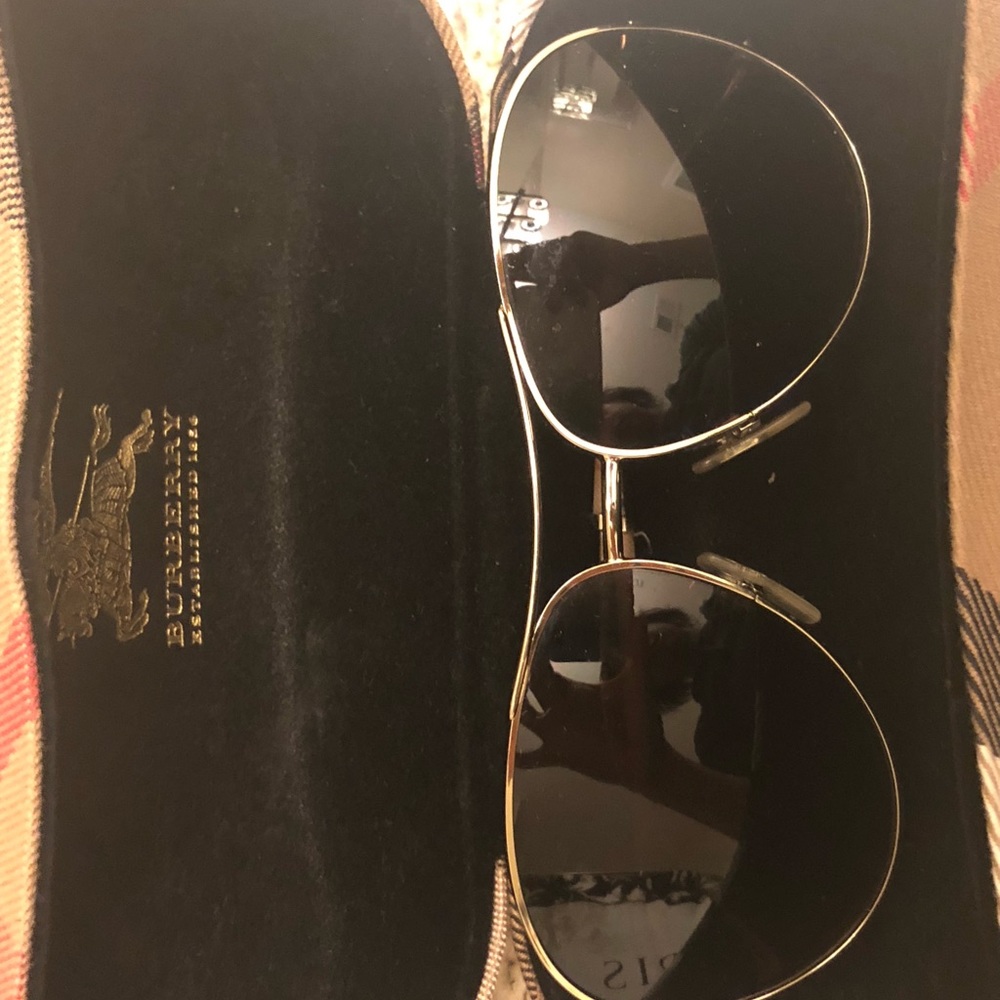 Burberry Sunglasses